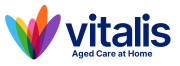 Aged Care at Home logo
